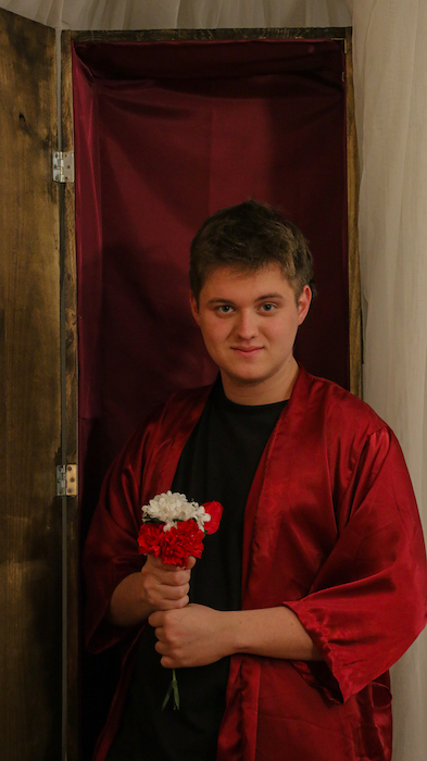 Alejandro Soria LLopis - Director