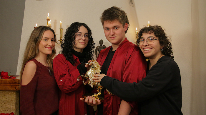 Departamento de Dirección