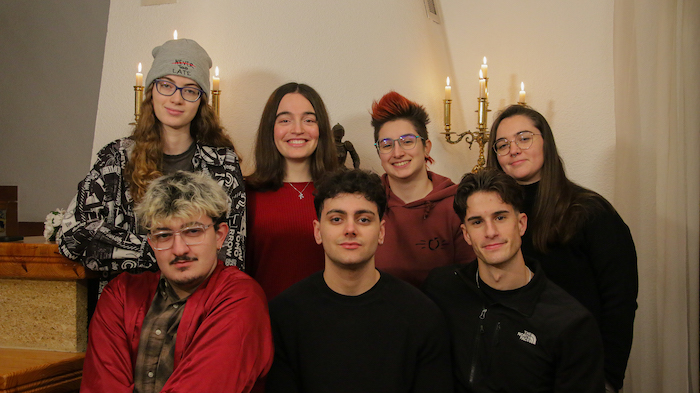 Departamento de Fotografía