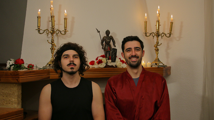 Departamento de Sonido