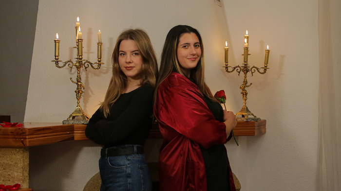 Departamento de Traducción y Subtitulado