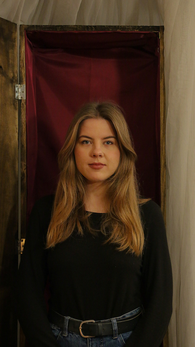 Iryna Shkoda - Traductora