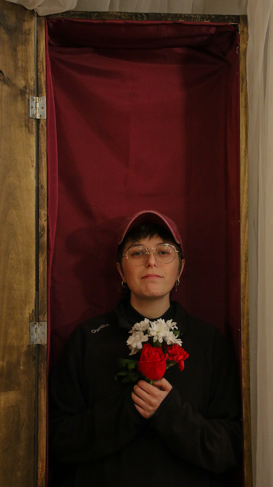 María Villalba - Directora de Producción