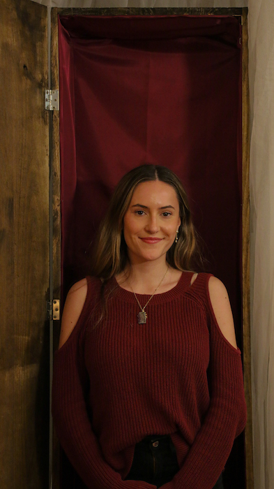 Marta Zaragoza - Auxiliar de Dirección