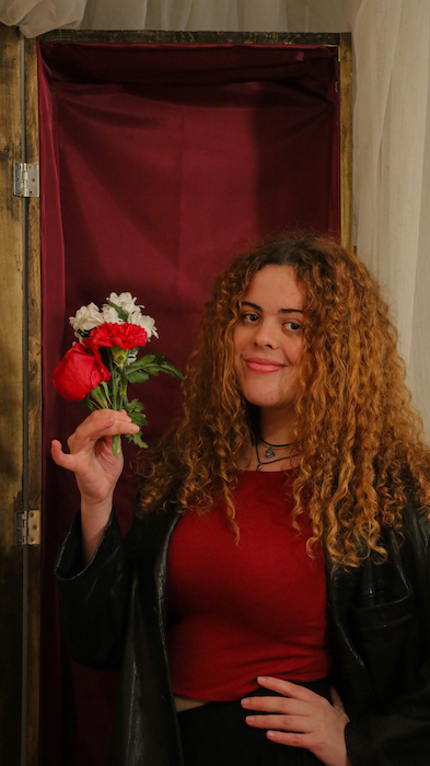 Yalila Pesqueira - Guionista